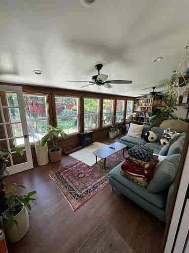 Single room in San Lorenzo