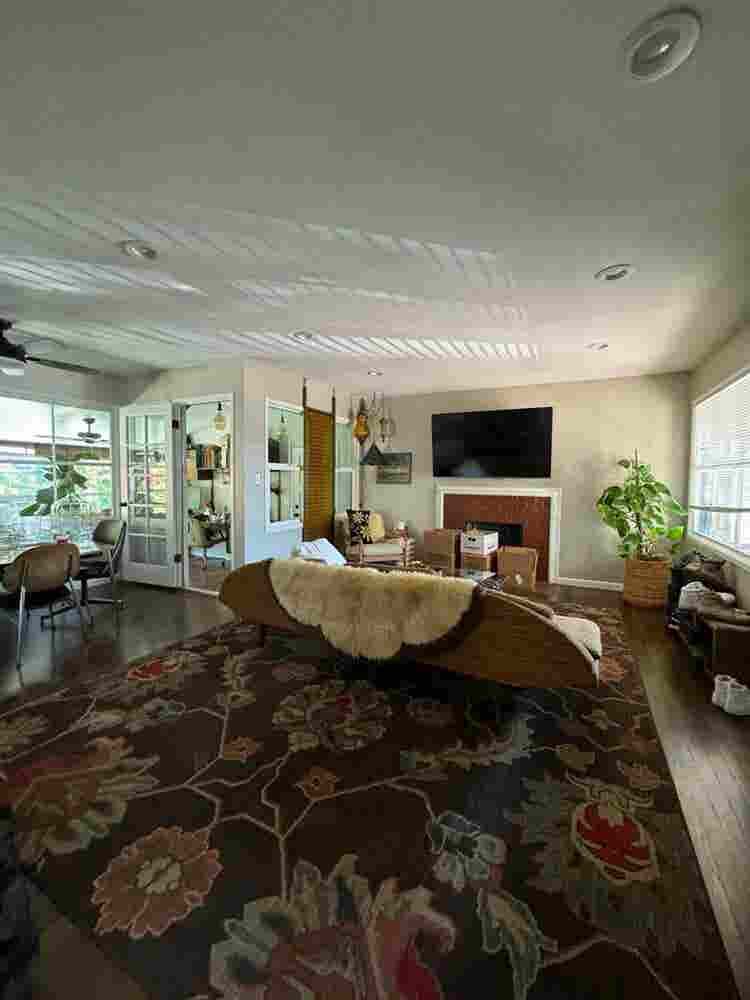 Single room in San Lorenzo