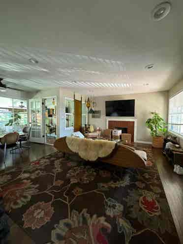 Single room in San Lorenzo
