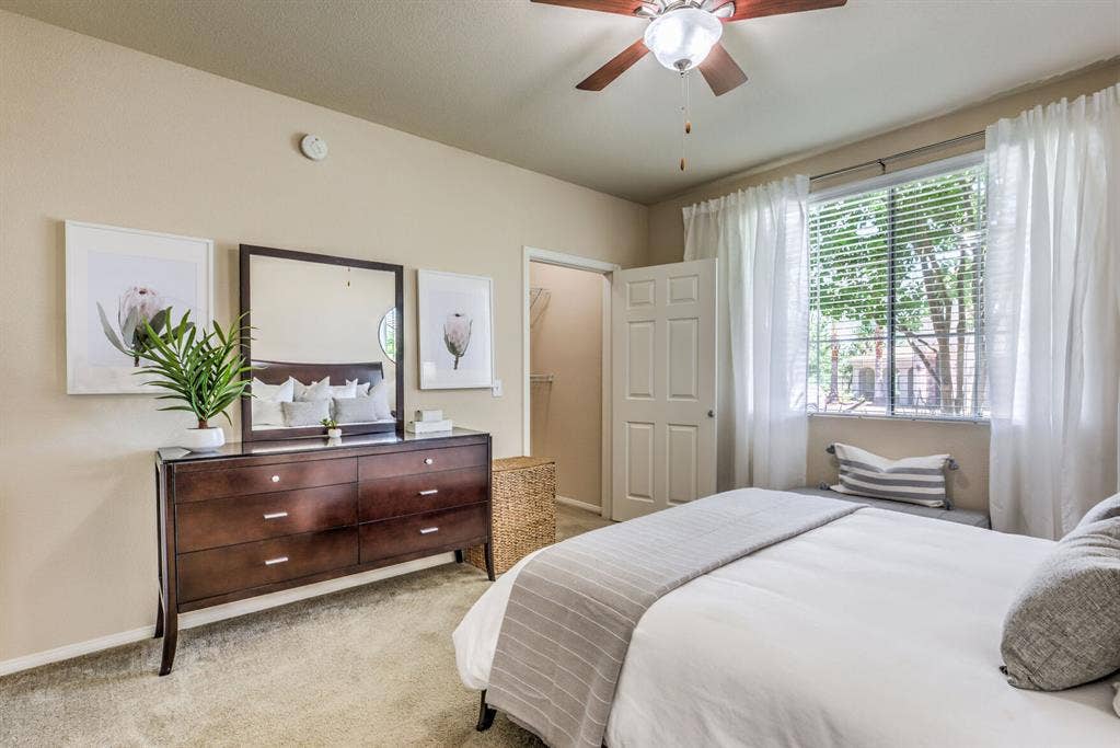 1 Bedroom Available