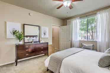 1 Bedroom Available