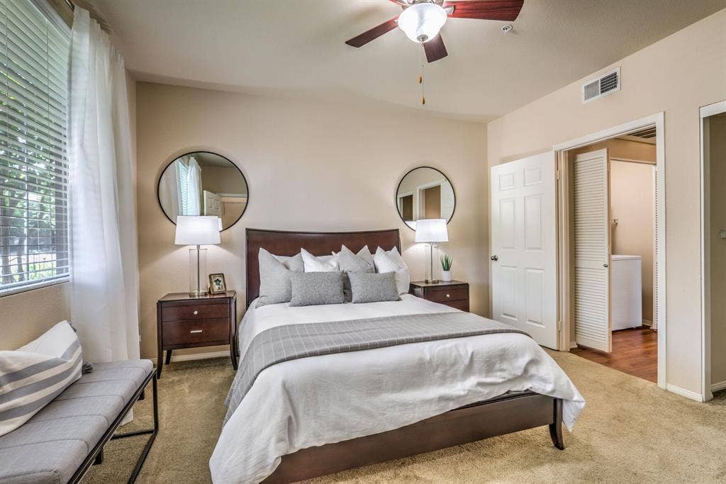 1 Bedroom Available