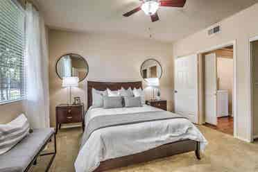 1 Bedroom Available