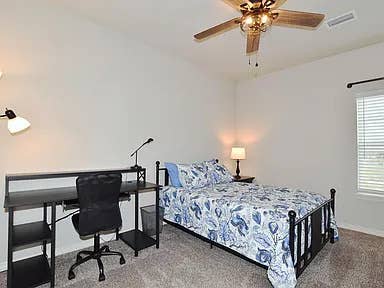 Move In Ready Room To Rent
