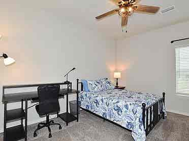 Move In Ready Room To Rent