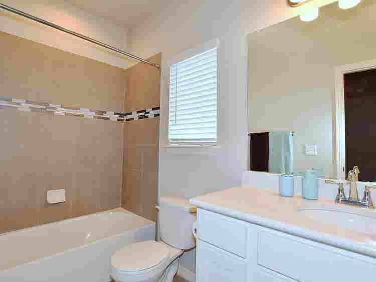 Move In Ready Room To Rent