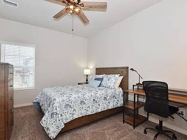 Move In Ready Room To Rent