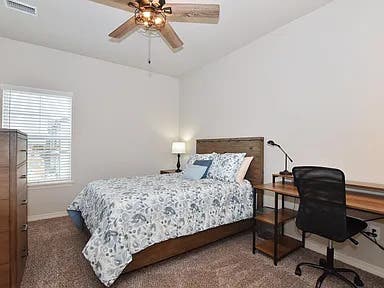 Move In Ready Room To Rent