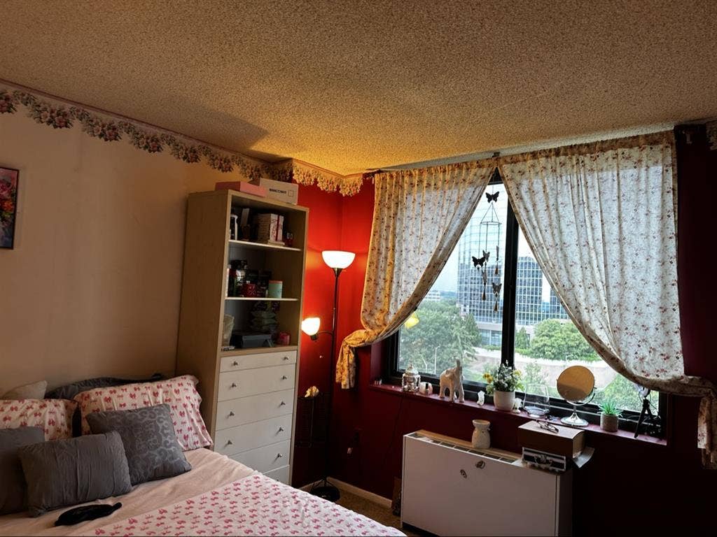 Room for Rent close to DC