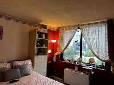 Room for Rent close to DC