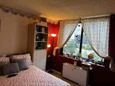 Room for Rent close to DC