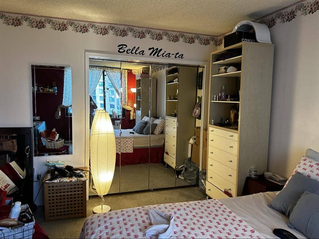 Room for Rent close to DC