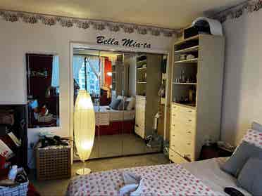 Room for Rent close to DC