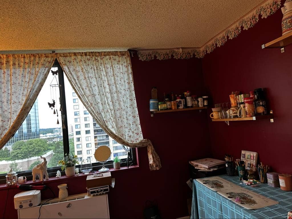 Room for Rent close to DC