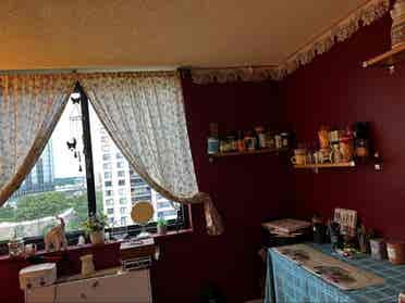 Room for Rent close to DC