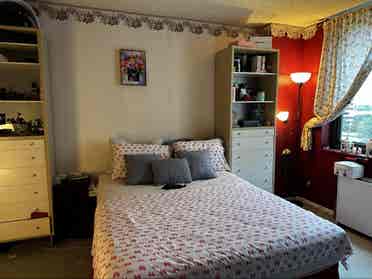 Room for Rent close to DC
