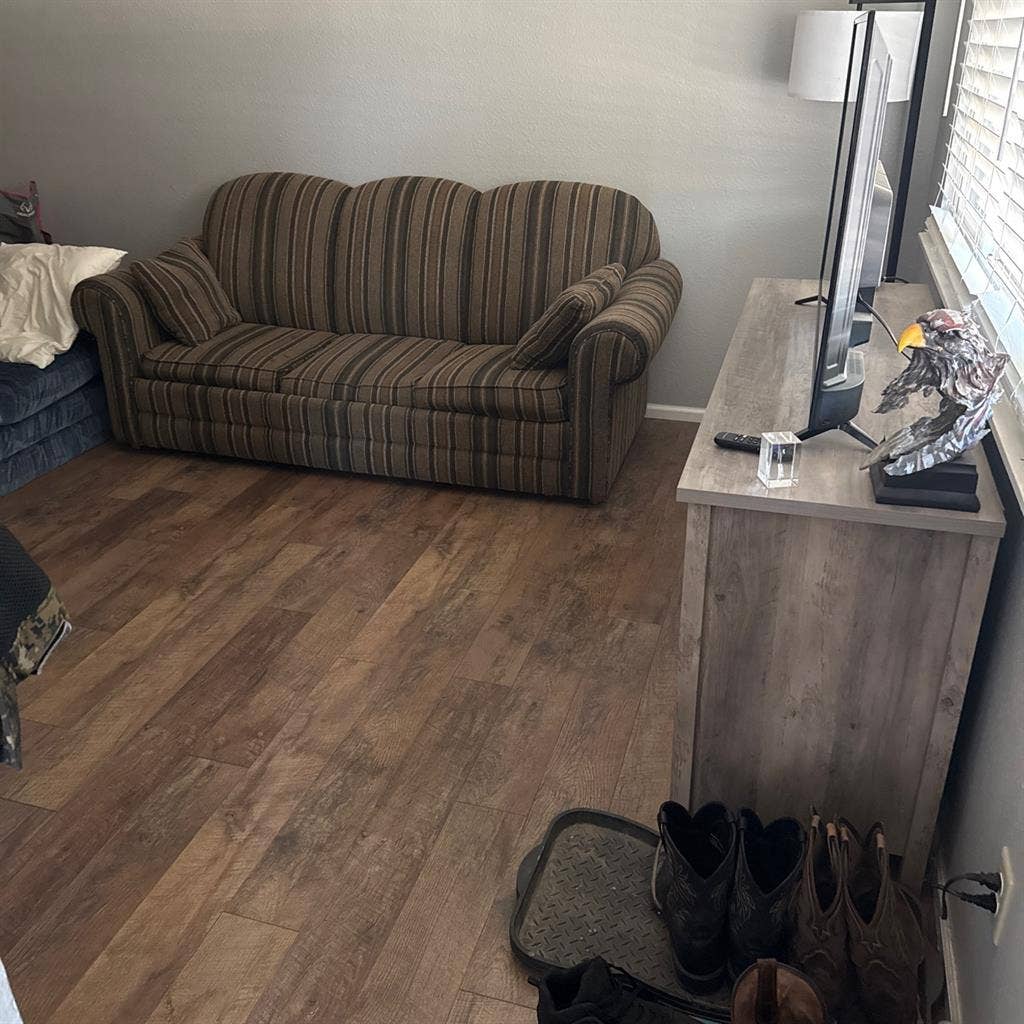 Need of Roommate asap