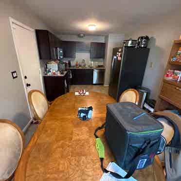 Need of Roommate asap