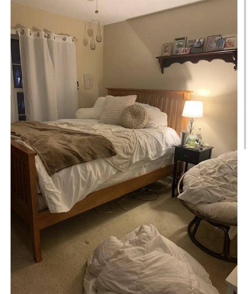 Share my house/ rent a room 😊