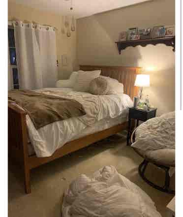 Share my house/ rent a room 😊