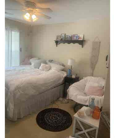 Share my house/ rent a room 😊