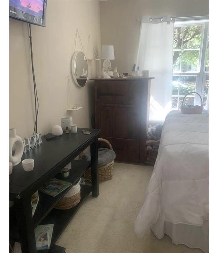 Share my house/ rent a room 😊