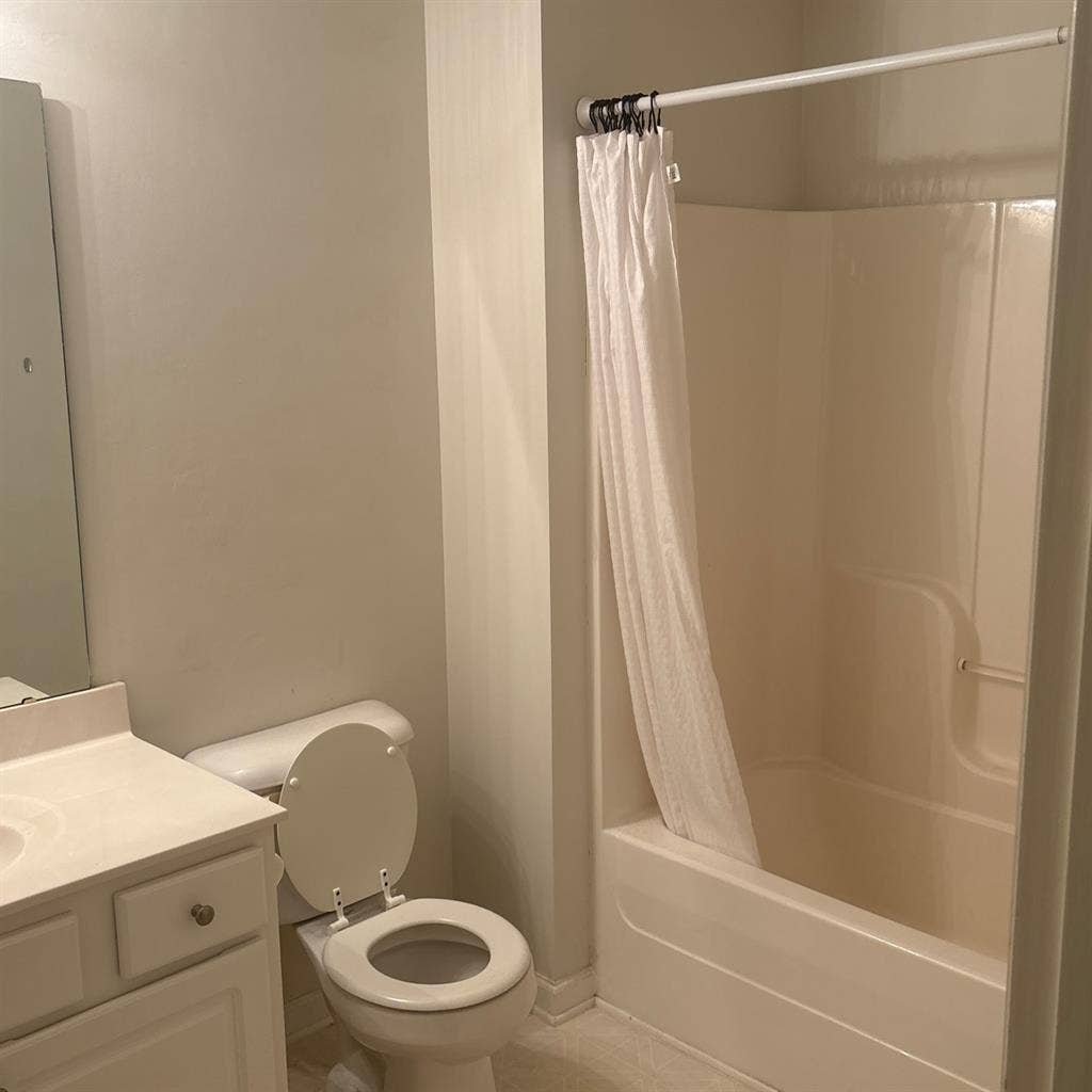 Looking to rent 2 rooms