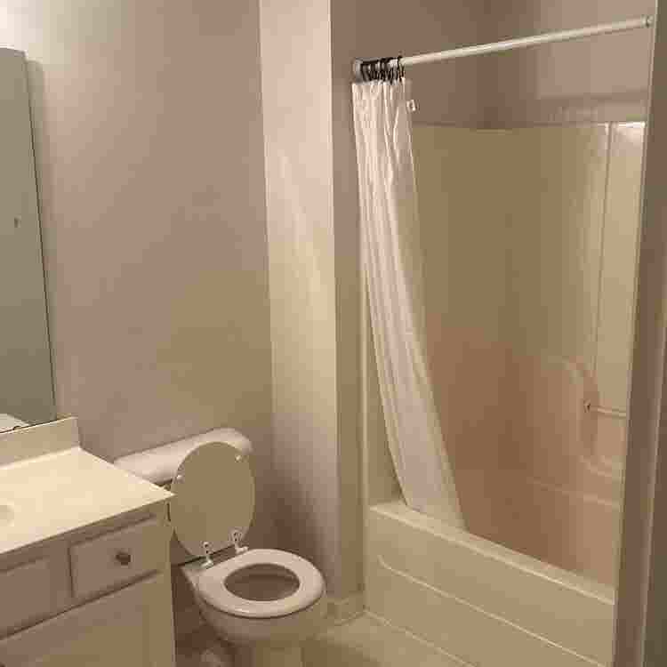 Looking to rent 2 rooms