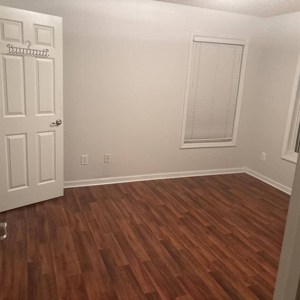 Looking to rent 2 rooms