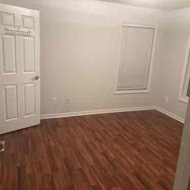 Looking to rent 2 rooms