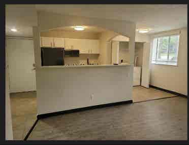 Room for rent at the Fairway!