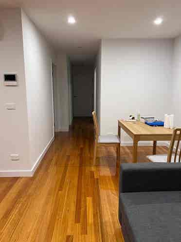 Appartment for Rent