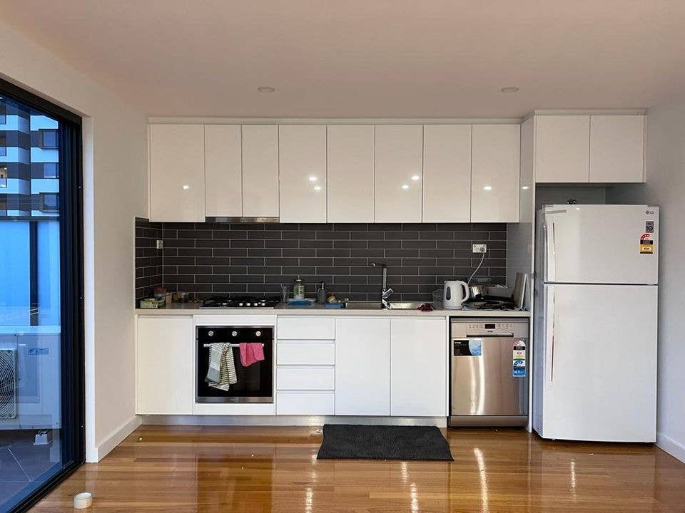 Appartment for Rent