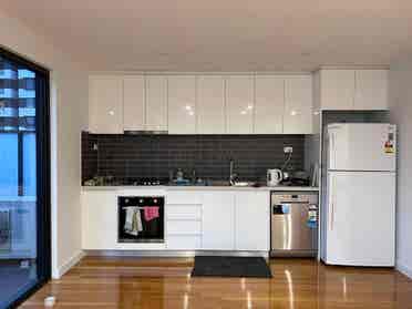 Appartment for Rent