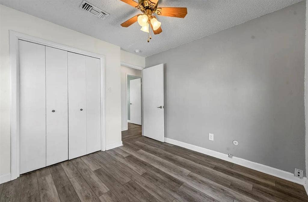 3bd Individual Rooms for Rent!