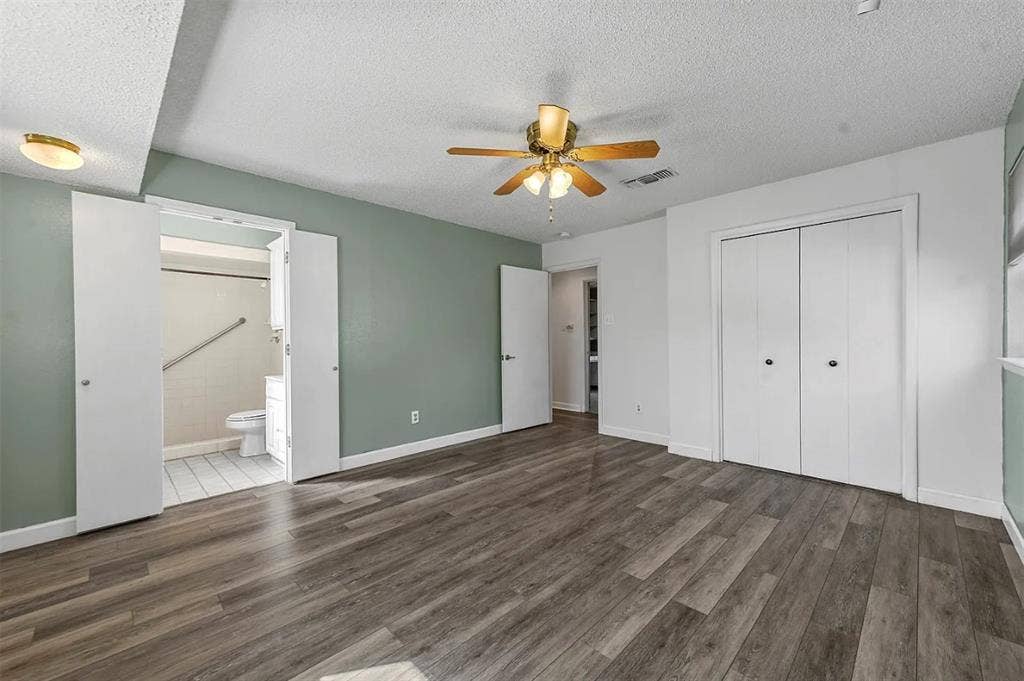 3bd Individual Rooms for Rent!
