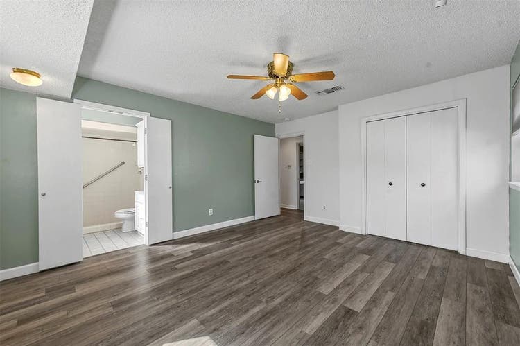 3bd Individual Rooms for Rent!