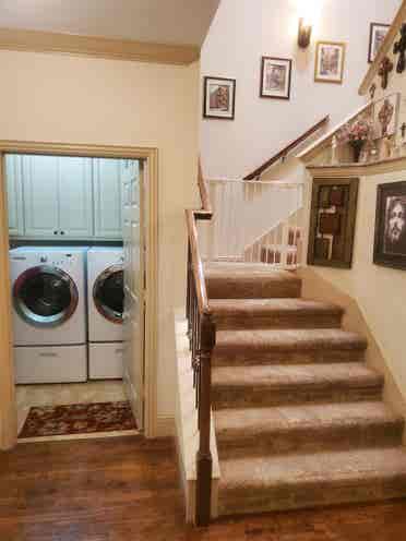 Fully Private Apartment No Roomies