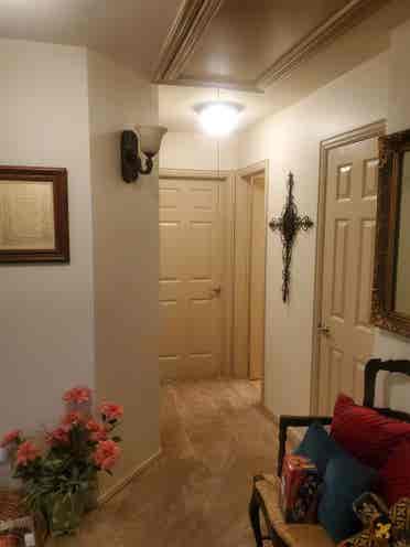 Fully Private Apartment No Roomies