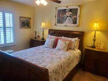 Fully Private Apartment No Roomies