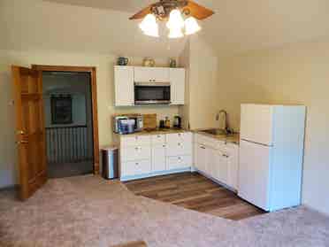 Fully Private Apartment No Roomies