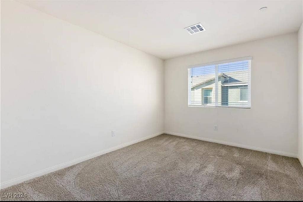 Secure Gated community North LV