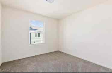 Secure Gated community North LV