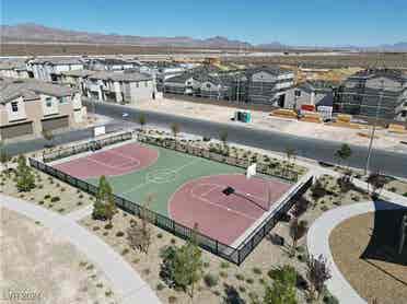 Secure Gated community North LV