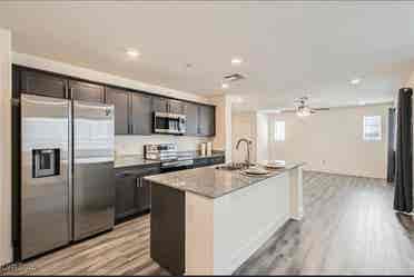 Secure Gated community North LV