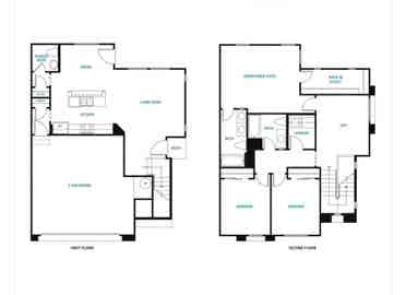 Secure Gated community North LV