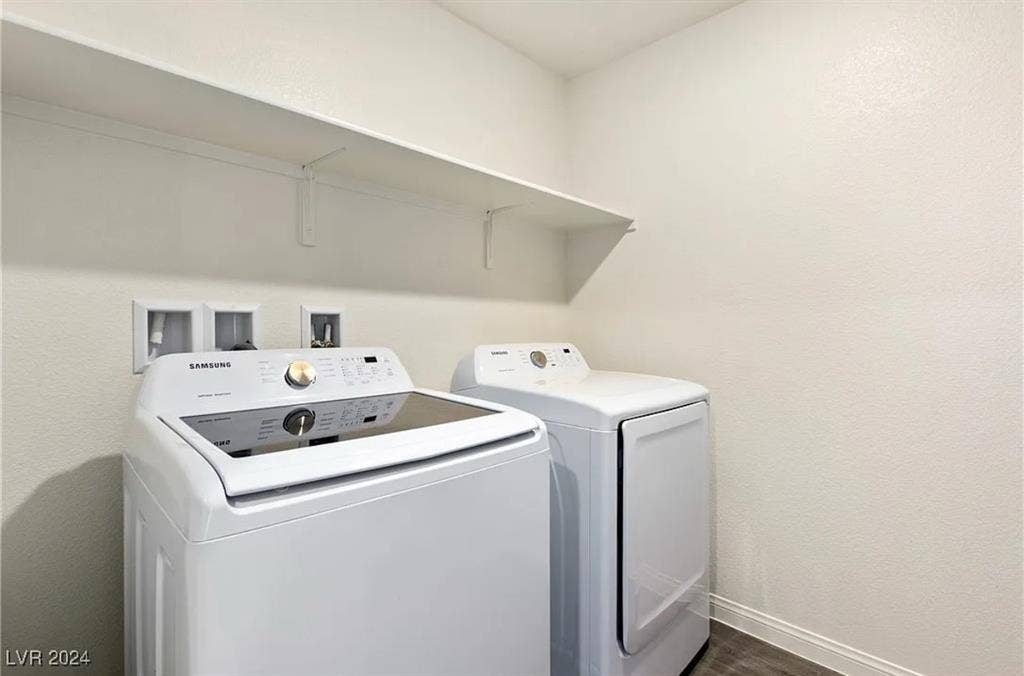 Secure Gated community North LV