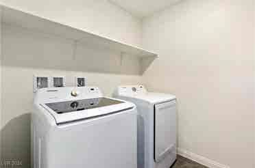 Secure Gated community North LV
