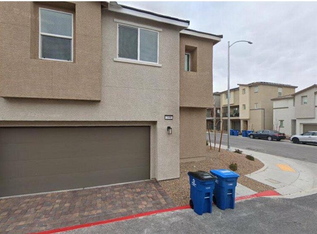 Secure Gated community North LV
