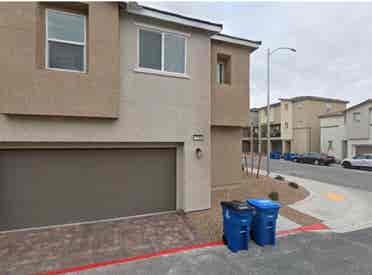 Secure Gated community North LV